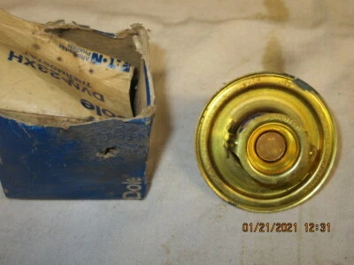 Termostato EATON DOLE DVR-23XH 195 grados F Foto 1 de 4