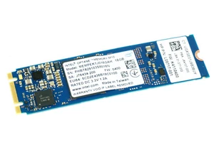 L20383-001 MEMPEK1J016GAH HP SSD 16GB 15-DA 15-DA0032WM (CA215) - Picture 1 of 2