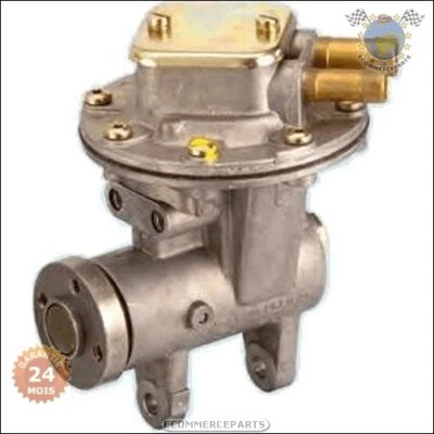 Pompe À Vide Freinage Meat Pour Citroën C25 Fiat Ducato Peugeot Boxer 604 505 50 - Photo 1/3