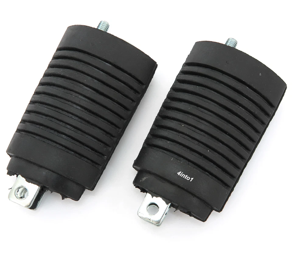 Set of 2 Front / Rear Turn Signal Stems - Honda CB-1 VF500F VFR700/750 VF1100S - Image 1 of 1