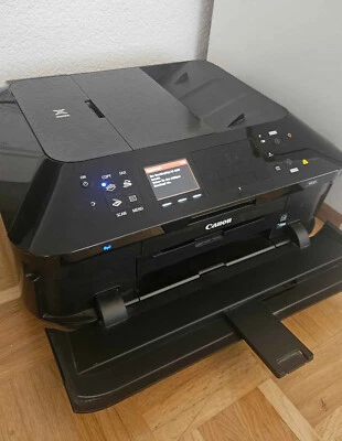 Canon PIXMA MX925 All-In-One-Tintenstrahldrucker - Schwarz - Bild 1 von 4