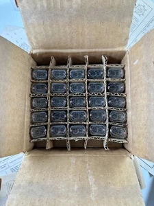 50 x IN-12A NEW tested nixie tube Gazotron factory NOS in-12 in12 - Picture 1 of 3