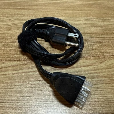 Targus 800-0085-001 Power Supply replacement POWER CORD - Image 1 of 4