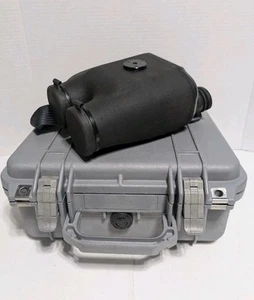 Newcon Optik Sib 16x40 Wp Binoculars W/Case - Picture 1 of 12
