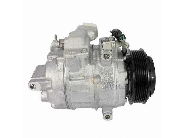 Compresor de aire acondicionado delantero Motorcraft 45YYSH73 para Ford Edge 2015 2016 2017 2018 Foto 1 de 1