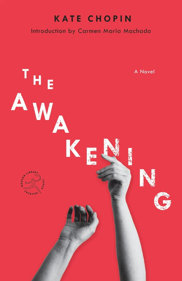 The Awakening: A Novel (Modern Library Torchbearers) - Image 1 of 1