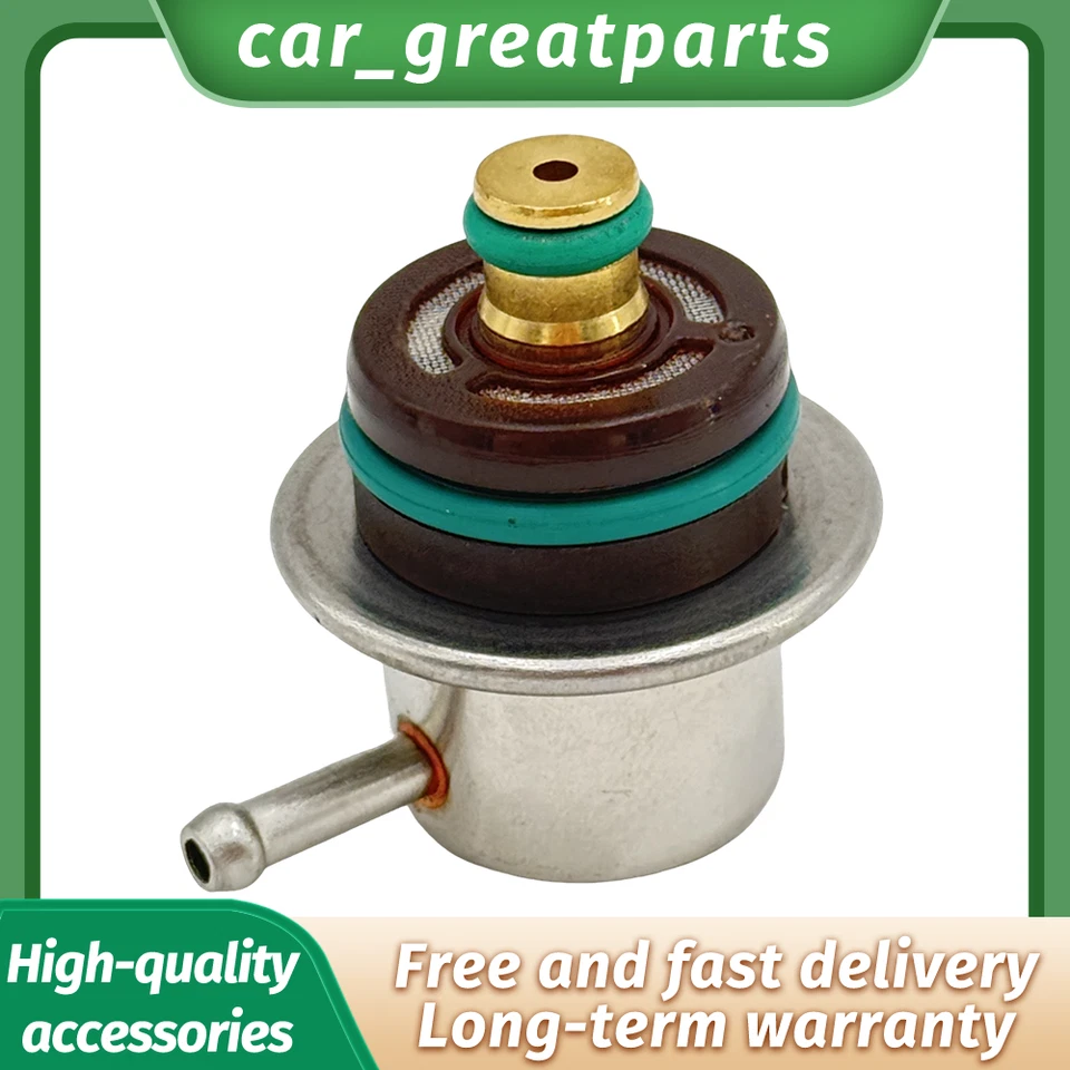 New Fuel Pressure Regulator 9404583 For 2000-2004 Volvo S40 V40 1.9T Foto 1 de 4