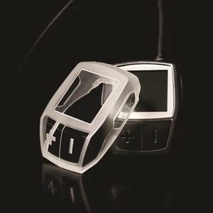 MH COVER Display Cover Protector para Bosch Purion Transparente Bicicleta  - Imagen 1 de 1