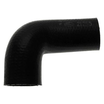 For Ford LN700 80-81 ACDelco Professional Molded Engine Coolant Radiator Hose - Image 1 of 2