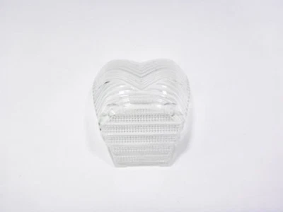 07 BMW R1200R Cover Lens Tail Brake Light DAMAGED - Image 1 of 4