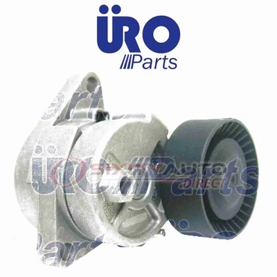 URO Drive Belt Tensioner for 2001-2003 BMW 525i - Belts Cooling Accessory qn - Image 1 of 4