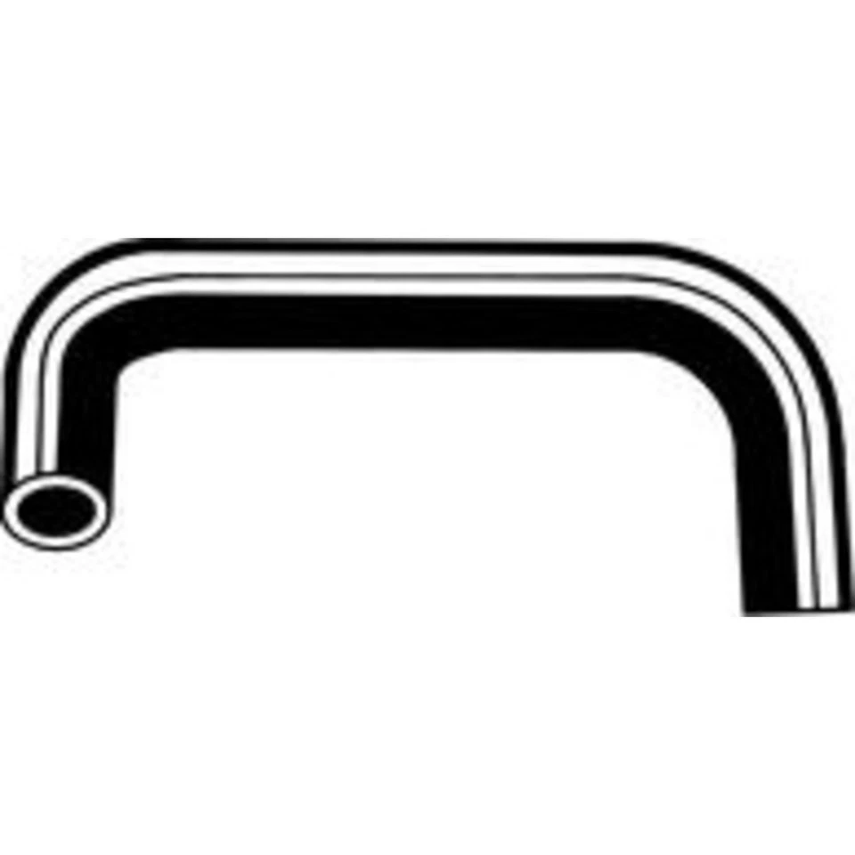 19717 Gates Heater Hose for Olds De Ville Pontiac Bonneville Cadillac DeVille - Imagem 1 de 1