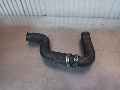 83-86 Nissan Datsun 720 OEM Z24 manguera refrigerante radiador superior Foto 1 de 3