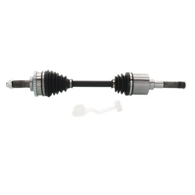 CV Axle Shaft Front Left SurTrack For 1994-2002 Mazda 626 2.0L L4 - Image 1 of 3
