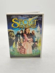 The Secret of Moonacre (DVD, 2010) - Imagen 1 de 3