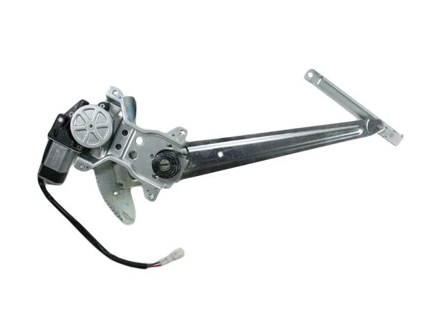 Regulador de janela esquerda para 1989-1995 Toyota Pickup 1994 1993 1991 1990 KW228KH - Imagem 1 de 1