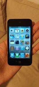 iPod Touch 4e 8gb - Picture 1 of 9