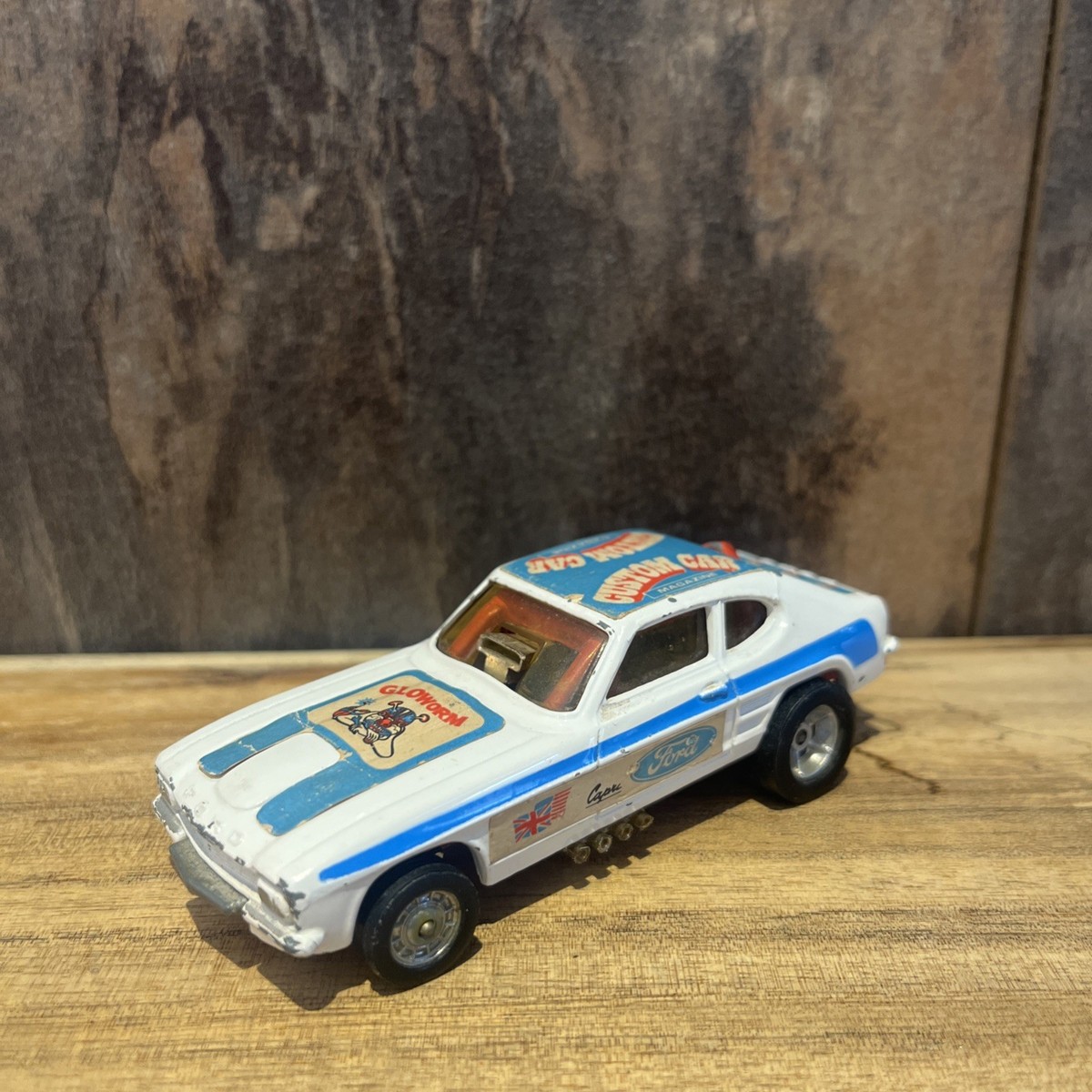 CORGI コーギー　レーシングカー　1970年代 il_340x270.1576715146_5i6c.jpg