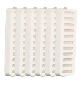 Katzenbrunnenfilter, 6 Ersatzfilter Pack für 3L - Bild 1 von 6