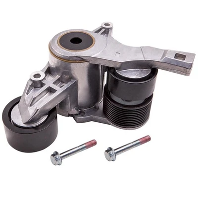 Nuevo conjunto de polea tensora de correa automática para Freightliner Cascadia ALT09279 Foto 1 de 4