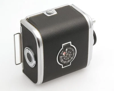 Hasselblad Magazin 12 für das V-System Baujahr 1966 - image 1 of 3