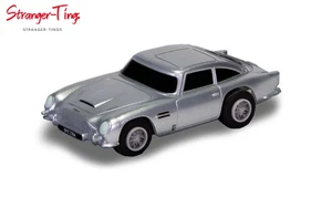 Scalextric Micro Scalextric James Bond DB5 Goldfinger 1:64 - Bild 1 von 1