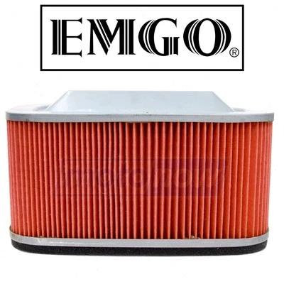 Emgo Air Filter for 2002-2008 Honda VTX1800R - Fuel & Air Air Filters kv Foto 1 de 4