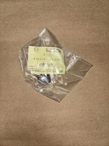 New Bosch 2414613004 Delivery Valve Spring for P7100 Diesel Fuel Injection Pumps - Picture 1 of 2