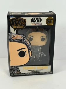 Funko Pop! Pin - Star Wars Mandalorian SE - Fennec Shand - Imagen 1 de 4