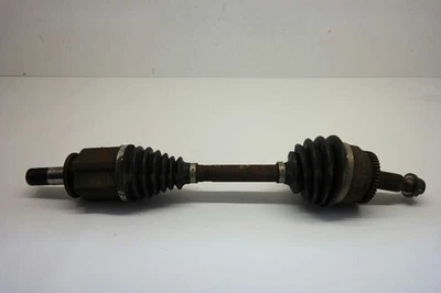 05-09 LAND ROVER LR3 EJE DELANTERO IZQUIERDO OEM Foto 1 de 4