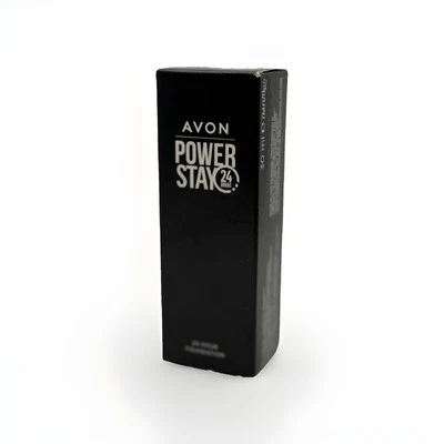 Avon True Power Stay 24 Hour Foundation SPF10 30 ml -Various Shades Available- - Image 1 of 4
