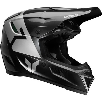 Casco compuesto deportivo Thor 2025 Reflex - Rogue Foto 1 de 4