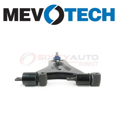 Mevotech Control Arm & Ball Joint Assembly for 1995-1997 Ford Contour 2.0L xc - Imagem 1 de 4