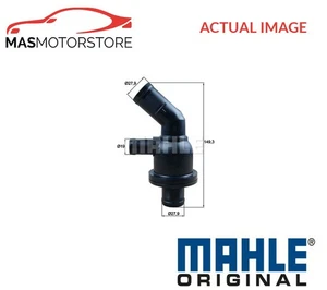 ENGINE COOLANT THERMOSTAT MAHLE ORIGINAL TH 55 87 A FOR SMART FORTWO,FORFOUR - Picture 1 of 7