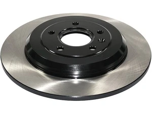 For 2011-2015 Lincoln MKX Brake Rotor Rear 28148JVWP 2012 2013 2014 - Picture 1 of 2