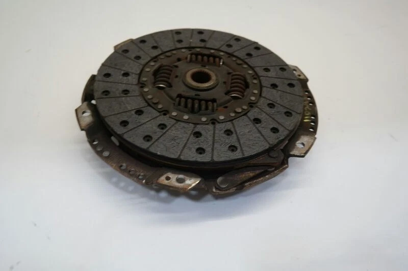 Chevrolet Corvette 2006 6,0 L 6 velocidades embrague placa de presión  Foto 1 de 4