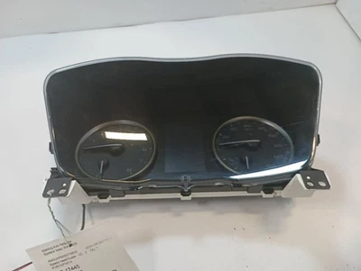 Cuadro de instrumentos ¡SOLO 5.363 millas! de 2024 Subaru Crosstrek 12304516 Foto 1 de 4