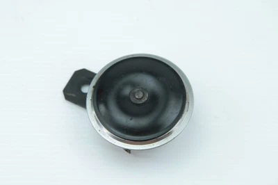 Kawasaki ER 6N HF 12 bocina Foto 1 de 4