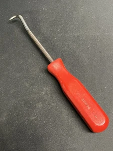 MAC Tools SP29A Cotter Pin Puller, Hard Red Handle, USA - Picture 1 of 5