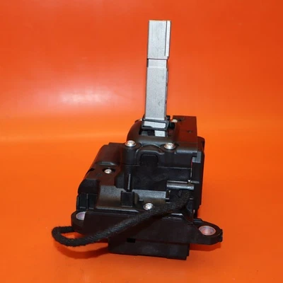 Selector de marchas de palanca de cambios de piso Bentley Bentayga 2016 2017 2018 2019 2020 3SB713041B Foto 1 de 4