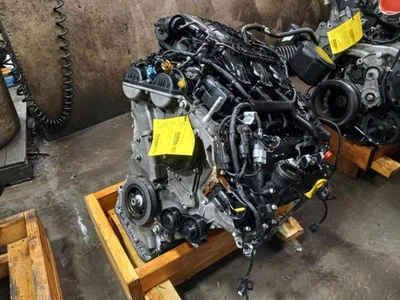 KIA SORENTO 2011-2013 ENGINE 3.5L 1725972 Foto 1 de 4