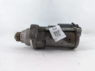 2014-2020 Volkswagen Passat Car Starter Motor Solenoid Oem XS11R - Image 1 of 4