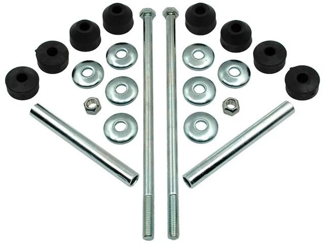 Kit de link de barra oscilante frontal AC Delco 53XK14G compatível com 2000-2006 GMC Yukon XL 1500 - Imagem 1 de 1