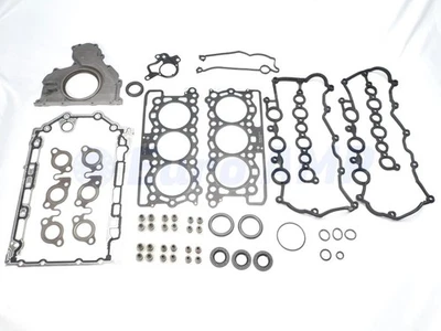Kit completo de juntas de motor Land Rover Range Sport Discovery 3,0 L V6 diésel LR013066 Foto 1 de 4