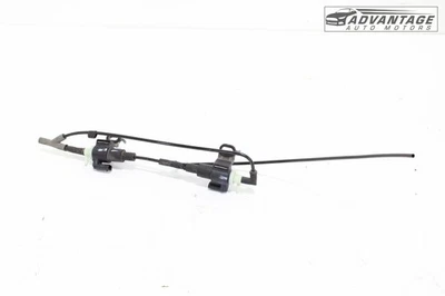 2014-2019 CADILLAC CTS 2.0L EMISSION PURGE VACUUM VALVE SOLENOID W/ HOSE OEM - Image 1 of 4