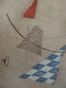 Piza - Winkel (Radierung) - Picture 1 of 4