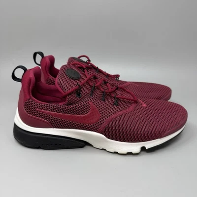 Nike Para Mujer Presto Fly SE Pull on Zapatos para Correr Tenis 910570-601 Talla 8.5 Foto 1 de 4