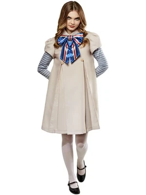 Disfraz para mujer M3gan Movie (2023) Foto 1 de 3