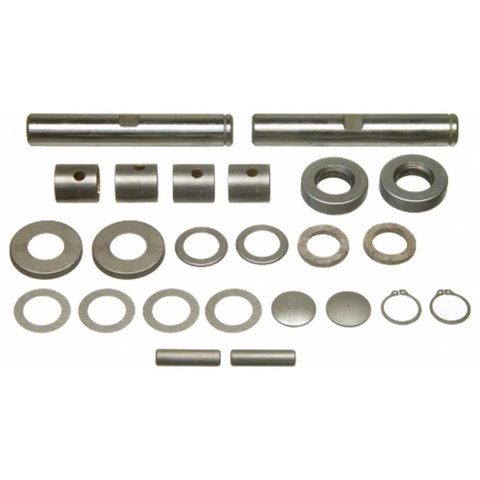 Steering King Pin Set for 1941-1954 GMC / Studebaker Front 2pc 30208 - Image 1 of 4