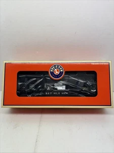 Coche de soldadura de acero Lionel Operating Bethlehem #6-26764. Nuevo en paquete - Imagen 1 de 5